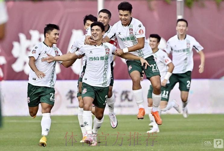 中甲联赛第五轮综述——三支东道主球队半程领跑 中甲联赛第五轮综述——三支东道主球队半程领跑